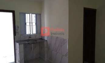 Imagem: Kitnet com 1 dormitório para alugar, 25