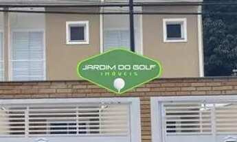 Imagem: Casa com 3 Dormitórios a venda no Jardim