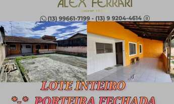 Imagem: Casa para Venda em Mongaguá, Balneário