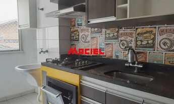 Imagem 2: Apartamento Padrão em São José dos Campos