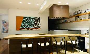 Imagem 3: Venda Apartamento 3 Dormitórios - 156 m² Vila Olímpia