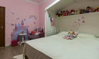 Imagem 15: Casa - Swiss Park - Campinas