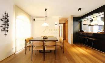 Imagem 7: Pinheiros, 3 quartos, 2 vagas, piscina