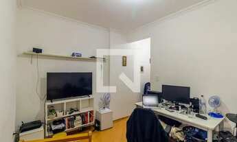 Imagem: Apartamento para Aluguel - Campos Elíseos