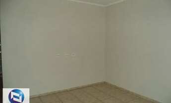 Imagem 3: SÃO JOSÉ DO RIO PRETO - Casa Padrão - JARDIM UNIVERSO