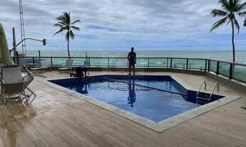 Imagem 6: Edf Estação do Mar na Av Boa Viagem