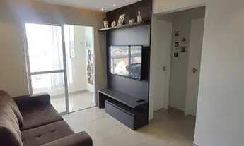 Imagem 5: Apartamento - Continental I - Guarulhos/ SP