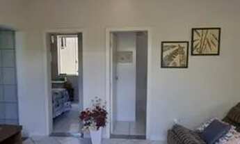 Imagem 2: SOBRADO - SACO DOS LIMÕES - SC