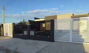 Imagem 2: Casa a 800m da praia