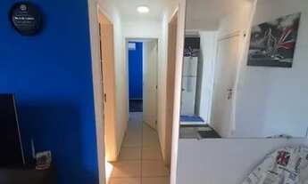 Imagem 3: LINDO APARTAMENTO CASTELO LUXEMBURGO PORTEIRA FECHADA T7I2QM