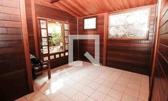 Imagem: Casa para Aluguel - Sagrada Família, 4