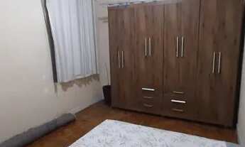 Imagem 2: Apartamento 2 dormitórios - Centro - São Vicente - SP