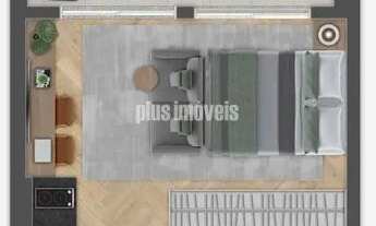 Imagem 7: BROOKLIN - STUDIO