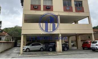 Imagem 2: Apartamento para Venda em Rio de Janeiro, Freguesia (Jacarepaguá), 3 dormitórios, 2 banhei