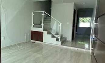 Imagem 3: Casa 96m2 - Vila Nova - 3 quartos