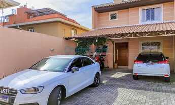 Imagem 3: CURITIBA - Casa Padrão - ÁGUA VERDE