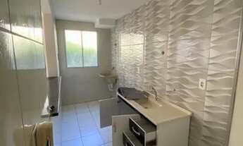 Imagem: Apartamento Villa Branca - Ótima Localização