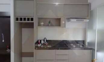 Imagem: Apartamento Planejado