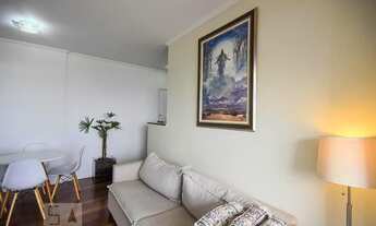 Imagem 5: Apartamento para Aluguel - Vila Andrade, 2 Quartos, 51 m2