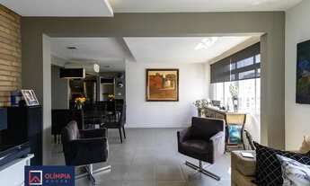 Imagem 5: Apartamento Venda Vila Olímpia 90 m² 1 Dormitórios