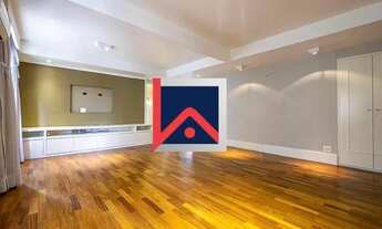 Imagem 4: Apartamento Locação Jardim Paulista 248 m² 2 Dormitórios