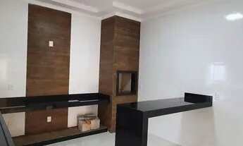 Imagem 4: Casa para venda tem 122 metros quadrados com 3 quartos em Vila Regente Feijó - São Paulo