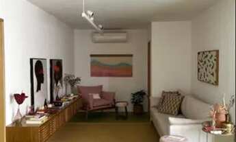 Imagem: Apartamento Venda Moema 112 m² 3 Dormitórios