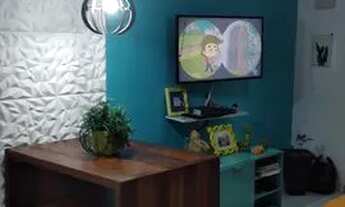 Imagem 2: Apartamento no Recreio dos Bandeirantes