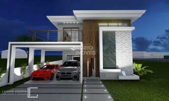 Imagem: FLORIANóPOLIS - Casa Padrão - São João