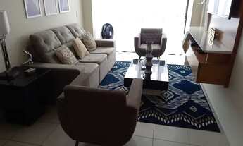 Imagem: Apartamento mobiliado