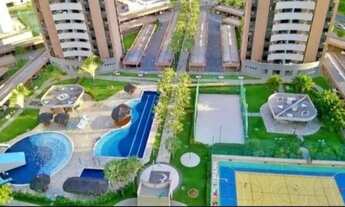 Imagem 4: Apartamento 3 quartos Ponta Negra