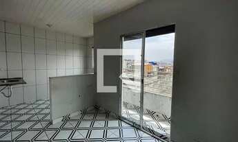 Imagem 4: Casa para Aluguel - Vila Santista, 1 Quarto, 45 m2