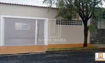 Imagem: Casa (térrea na rua) 3 dormitórios, cozinha