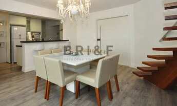 Imagem: FLÓRIDA PENTHOUSES RUA FLORIDA 1901 BROOKLIN