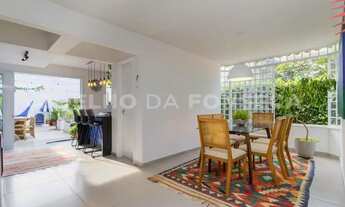 Imagem 7: São Paulo - Casa Padrão - Vila Madalena