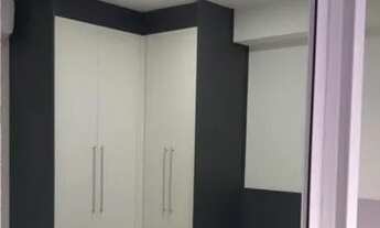 Imagem 4: Apartamento à venda em República com 44 m², 1 quarto, 1 vaga