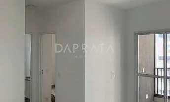 Imagem 5: 52m, AP 2 dormitórios, Ápice Park em Alphaville