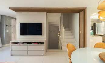 Imagem 4: Casa em condomínio no bairro Santo Inácio - ARYA 1