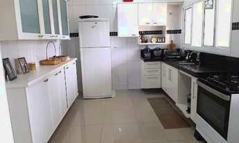 Imagem 4: Casa com 3 dormitórios à venda, 171 m² por R$ 580.000,00 - Condomínio Village Bella Vista