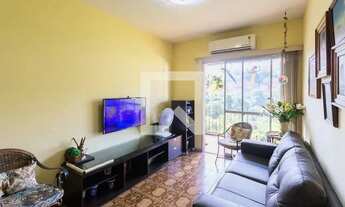 Imagem 6: Apartamento para Aluguel - Vila Isabel, 3 Quartos, 100 m2