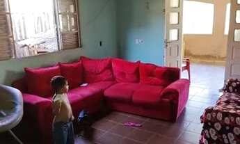 Imagem 2: Casa ampla (vende-se