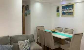 Imagem 2: Apartamento com 3 dormitórios à Venda na Vila Rosália