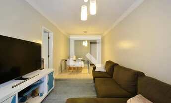 Imagem 5: Apartamento para Aluguel - Jabaquara, 3 Quartos, 97 m2