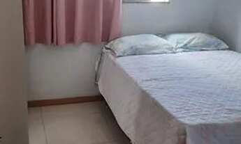 Imagem: Aluga-se quarto em apartamento mobiliado