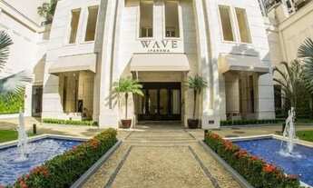 Imagem: Apartamento com 2 dormitórios para alugar