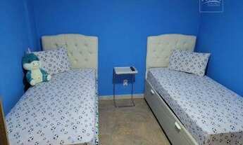 Imagem 7: Apartamento com 4 dormitórios à venda, 155 m² por R$ 500.000,00 - Centro - Vila Velha/ES