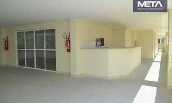 Imagem 3: Apartamento, 76 m² - venda por R$ 390.000,00 ou aluguel por R$ 2.140,00/mês - Vila Valquei
