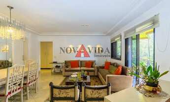 Imagem 3: Apartamento em Parque Bairro Morumbi - São Paulo