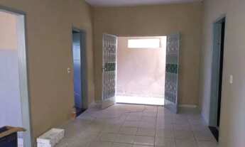 Imagem 6: Casa com dois andares