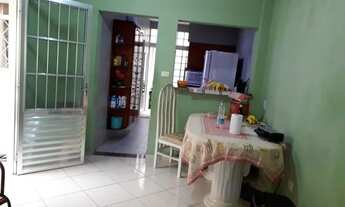 Imagem 3: Casa com 2 dormitórios à venda, 165 m² por R$ 500.000 - Vila Nova - Barueri/SP